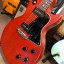 Gibson les paul special tribute p90