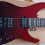 Schecter reaper 6 elite