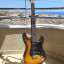 Fender Stratocaster 1979 Sunburst
