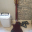Gibson Les Paul Custom Wine Red 1995
