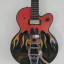 Epiphone Flamekat made in Korea