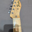 Fender telecaster Thinline 72 classic mexico