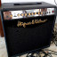 Amplificador de guitarra HK Club Reverb 60