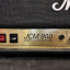 Marshall JCM900 + 4x12 Marshall 1960A