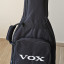 Vox SDC-33 Gold Top