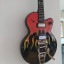 Epiphone Flamekat made in Korea