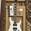 Jackson X series Dinky DK2X HT Snow White