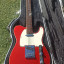 Fender Telecaster American Deluxe