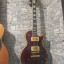Gibson Les Paul Custom Wine Red 1995