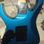 IBANEZ RG 770 DX 91 LASER BLUE ( VENDIDA)