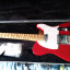 Vendo/Cambio Fender Telecaster American Standard (x stratocaster)