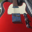 Fender Telecaster American Deluxe