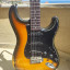 Fender Stratocaster 1979 Sunburst