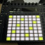 Ableton Push 2 impoluto.