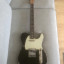 Fender Telecaster Joe Strummer 2007 Mejorada / Texas Special