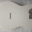 Fender Telecaster, Polar White