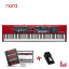 NORD STAGE 4 88 - Nuevo con curso