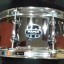 Mapex Armory Snare "Tomahawk", 14"x5,5", negro Plating