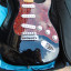 Fender Stratocaster Mexico 2007-2008