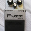 Boss FZ-3 Fuzz analog 1997 Discontinued John Frusciante