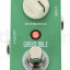 Pedal Overdrive Mooer Green Mile