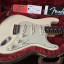 Fender Stratocaster John Mayer Signature (Pastillas Big Dipper)