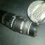 Microfono inalambrico Samson capsula Shure sm 58