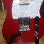 Vendo/Cambio Fender Telecaster American Standard (x stratocaster)