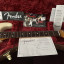 Fender Stratocaster John Mayer Signature (Pastillas Big Dipper)