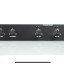 Dbx 120xp Subharmonic Synthesizer