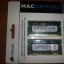 Corsair 16GB RAM Kit (2 x 8GB) Macbook Pro
