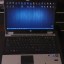 Portátil HP 8440p Elitebook (Firewire, i7, 8GB de RAM)