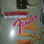 Libro  historia guitarras Fender