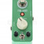 Pedal Overdrive Mooer Green Mile