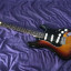 Fender American Standard Stratocaster Standard RW 3TS 2008