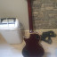 Gibson Les Paul Custom Wine Red 1995