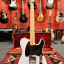 Fender 70th Anniversary Esquire 2020 - White Blonde