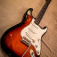 Fender stratocaster mij Japan japon japonesa