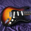 Fender American Standard Stratocaster Standard RW 3TS 2008