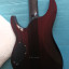 Schecter reaper 6 elite