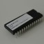 EurekaProm V2.0 chip para controladora MIDI FCB-1010