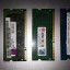 3 Módulos de memoria RAM
