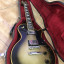 Gibson Les Paul Custom Silverburst 1981