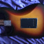 Fender American Standard Stratocaster Standard RW 3TS 2008