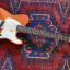 G&L Fullerton Deluxe Asat Classic Bluesboy Clear Orange (también vendo)