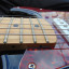 Fender Stratocaster Mexico 2007-2008