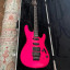 Ibanez S 540 Custom Made