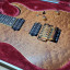 Ibanez rg652BG-NTF - Nueva