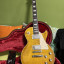Vendo Gibson Les Paul Standard 60s