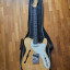 Guitarra eléctrica Fernandes